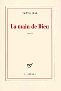 La main de Dieu