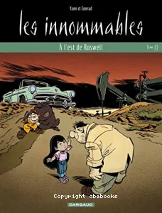 Les Innommables