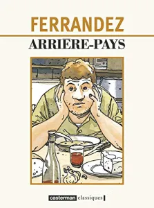 Arrière-payssuivi de ; Nouvelles du pays