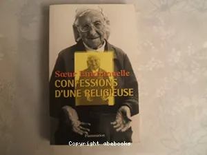 Confessions d'une religieuse