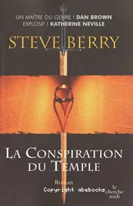 La conspiration du Temple