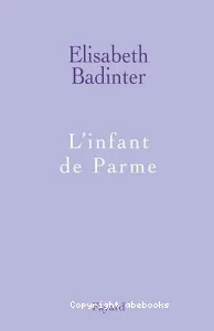 L'infant de Parme