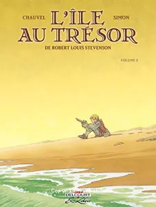 L'île au trésor, de Robert Louis Stevenson