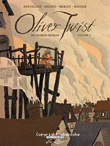 Oliver Twist, de Charles Dickens