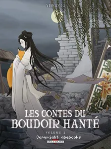 Les contes du boudoir hanté