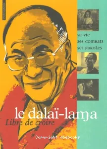 Le dalaï-lama