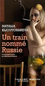 Un train nommé Russie