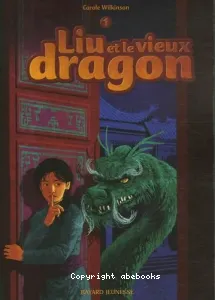 Liu et le vieux dragon