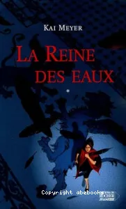 La Reine des eaux