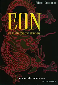 Eon et le douzième dragon