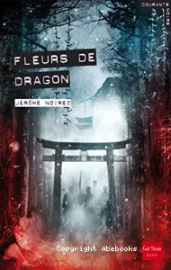 Fleurs de dragon