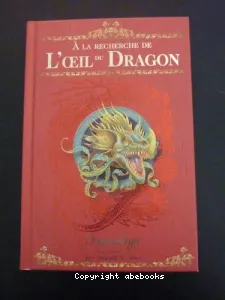 Dragonologie, les chroniques