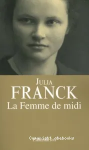 La femme de midi