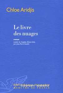 Le livre des nuages