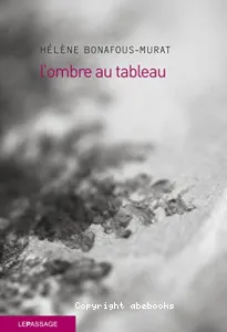 L'ombre au tableau