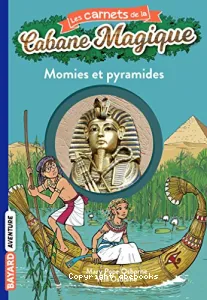 Momies et pyramides