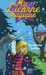 Ma licorne magique