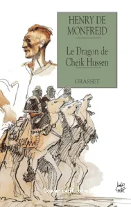 Le dragon de cheik Hussein