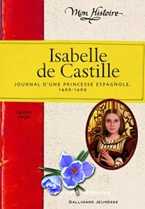 Isabelle de Castille