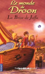 La Brise de Jaffa