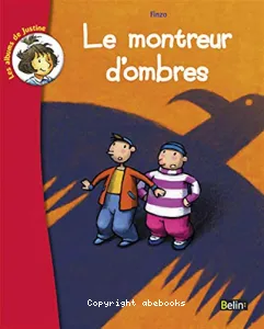 Le montreur d'ombres