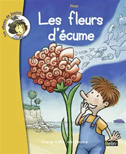 Les fleurs d'écume