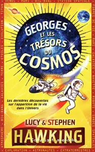 Georges et les trésors du cosmos