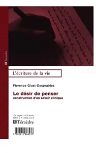 Le désir de penser