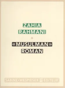 Musulman roman