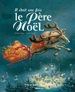 Il était une fois le Père Noël