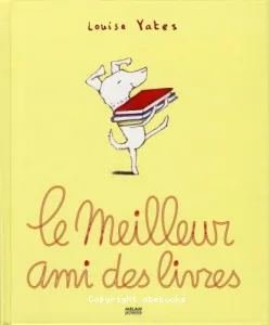 Le meilleur ami des livres