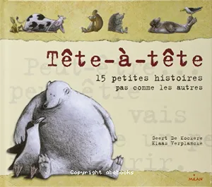 Tête-à-tête