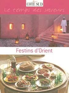 Festins d'Orient