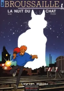 La nuit du chat