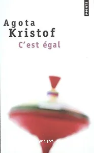 C'est égal