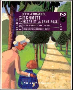 Oscar et la dame rose