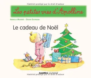 Le cadeau de Noël