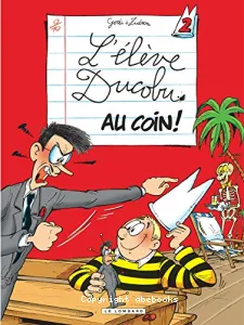 Au coin !