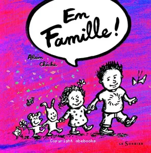 En famille !