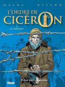 L'ordre de Cicéron