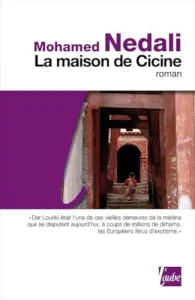 La maison de Cicine