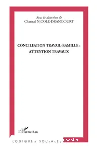 Conciliation travail-famille