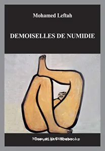 Demoiselles de Numidie