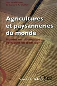 Agricultures et paysanneries du monde