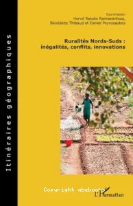 Ruralités Nords-Suds