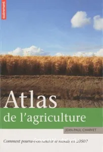 Atlas de l'agriculture