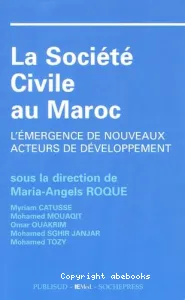 La société civile au Maroc