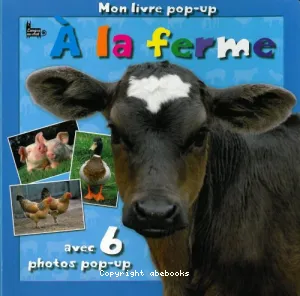 A la ferme