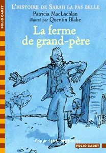 La ferme de grand-père