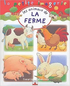 Les animaux de la ferme